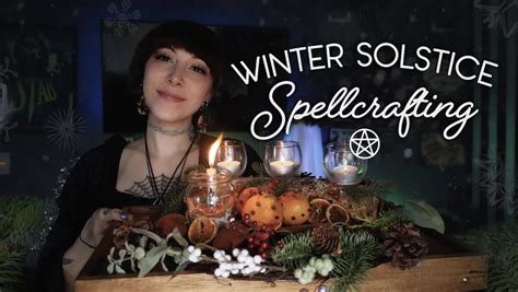 Winter Solstice Abundance Magic: Manifesting Prosperity and Abundance in the New Year